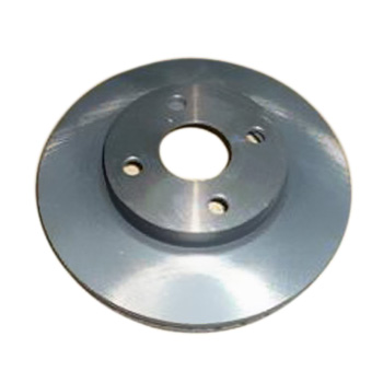 FRONT DISC FRONT DISC