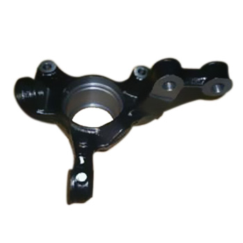 KNUCKLE KNUCKLE