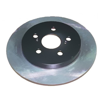 REAR DISC REAR DISC
