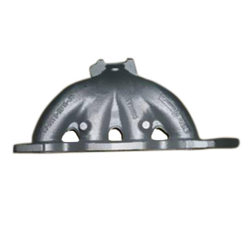 EXHAUST MANIFOLD EXHAUST MANIFOLD