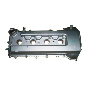 CYLINDER HEAD COVER CYLINDER HEAD COVER