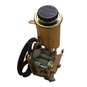 POWER STEERING PUMP POWER STEERING PUMP