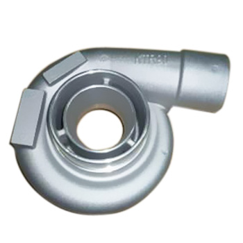 TURBO HOUSING TURBO HOUSING