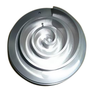 ORBIT SCROLL ORBIT SCROLL