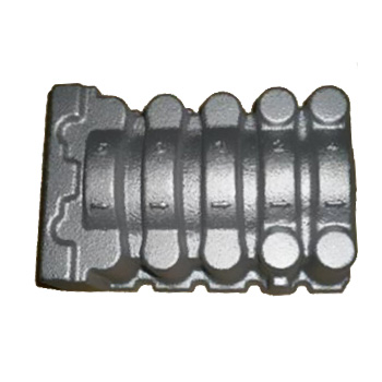 CAP-MAIN BRG, CAST CAP-MAIN BRG, CAST