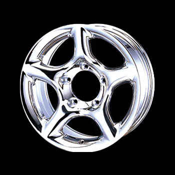 Chrome Plating Chrome Plating
