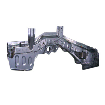 REAR FRAME ASY REAR FRAME ASY