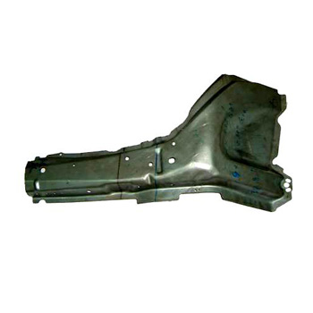 TAYLOR WELDING BLANK (FRONT FRAME) TAYLOR WELDING BLANK (FRONT FRAME)
