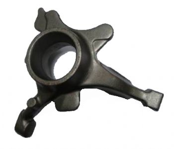 Knuckle Knuckle