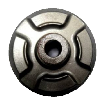Hub Hub