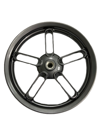 14"電動機車輪圈 14"電動機車輪圈