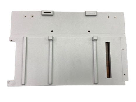 Barcode Machine Base Plate Barcode Machine Base Plate