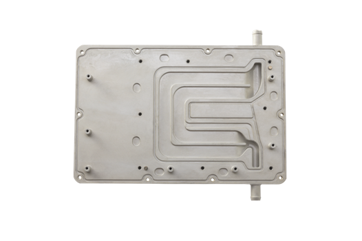 Cooling Base Cooling Base