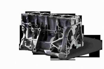 Engine Block Engine Block