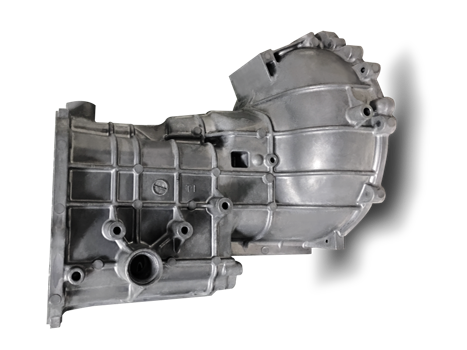 Clutch Housing Clutch Housing