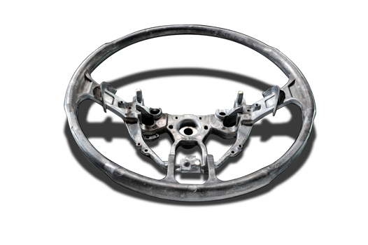AL Steering Wheel AL Steering Wheel