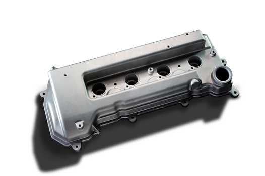 Cylinder Head Cover Cylinder Head Cover