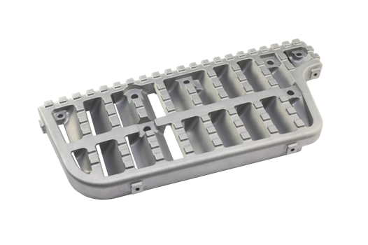 Step Plate Step Plate