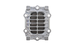 卡車(chē)PTO COVER